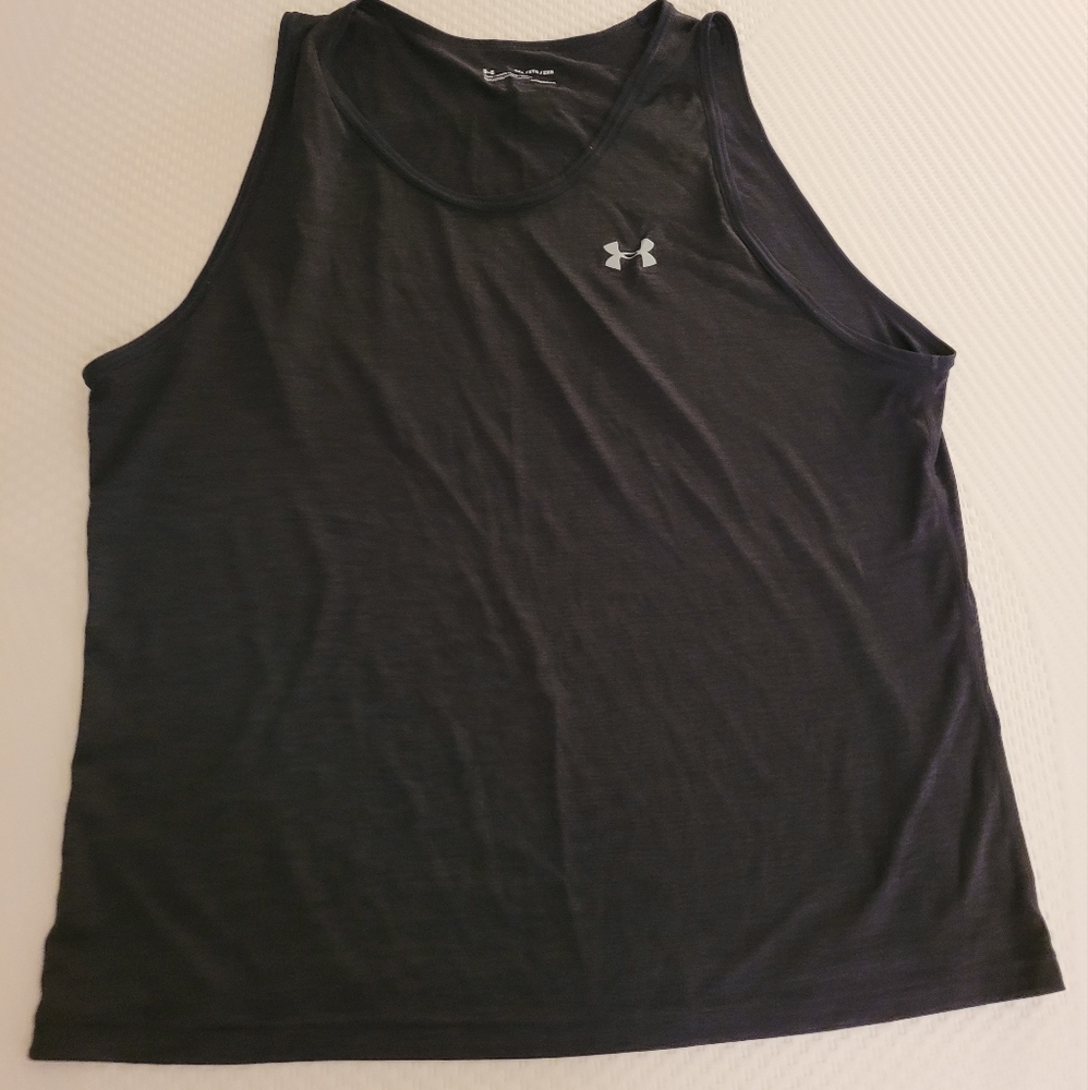 Under Armour Tank Top 2XL